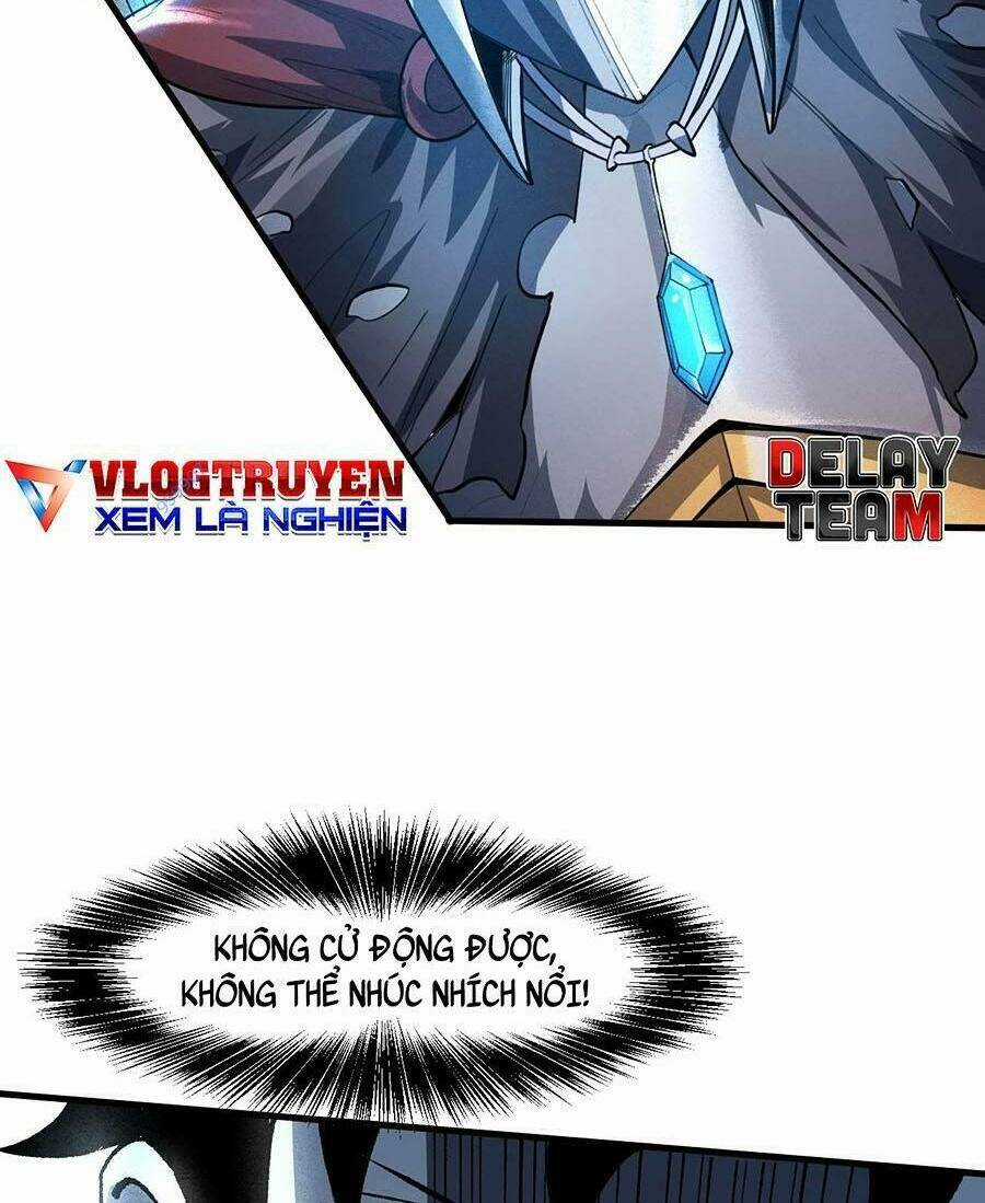 Tôi Dựa Vào Bug Làm Ông Nội Người Ta Chapter 51 trang 57