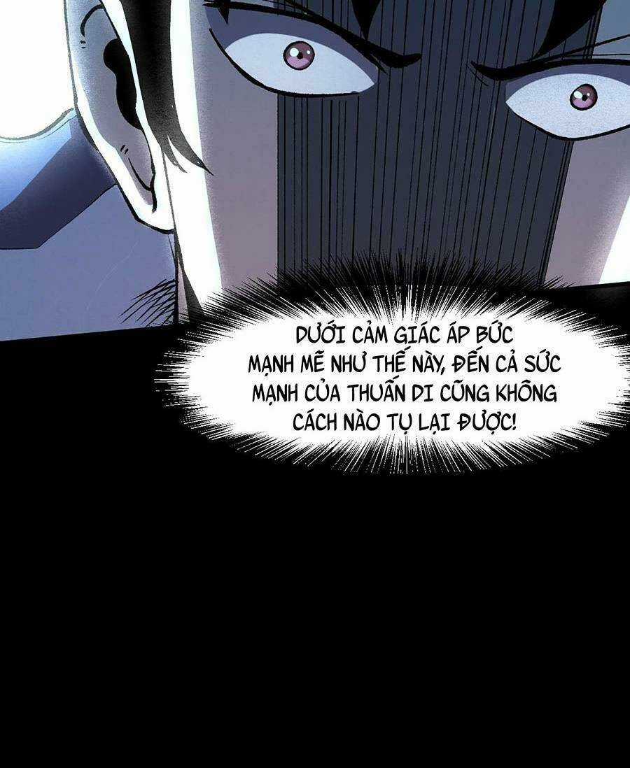 Tôi Dựa Vào Bug Làm Ông Nội Người Ta Chapter 51 trang 58