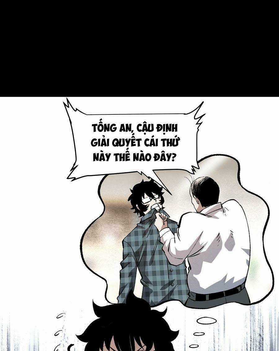 Tôi Dựa Vào Bug Làm Ông Nội Người Ta Chapter 51 trang 6