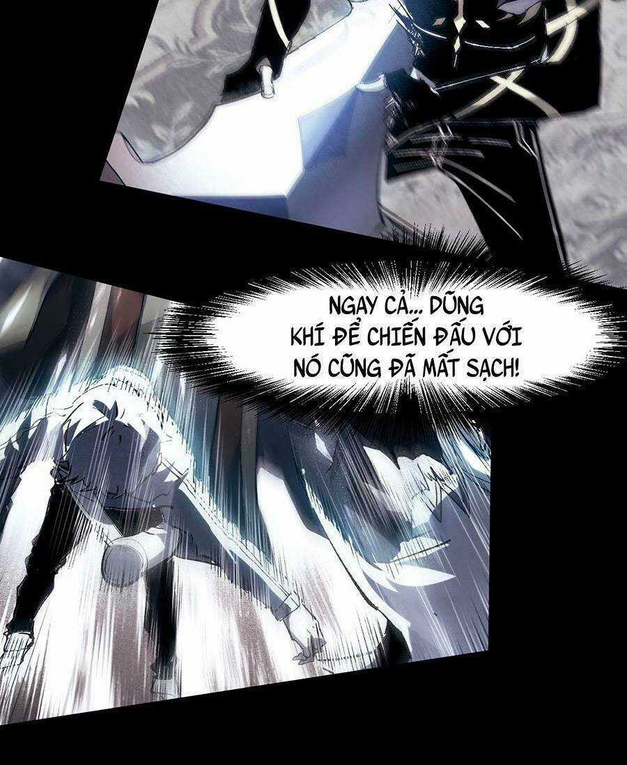 Tôi Dựa Vào Bug Làm Ông Nội Người Ta Chapter 51 trang 60