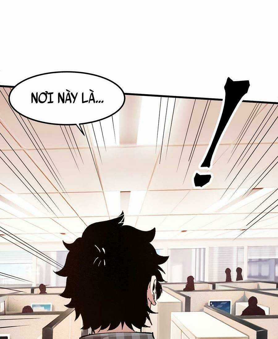 Tôi Dựa Vào Bug Làm Ông Nội Người Ta Chapter 51 trang 68