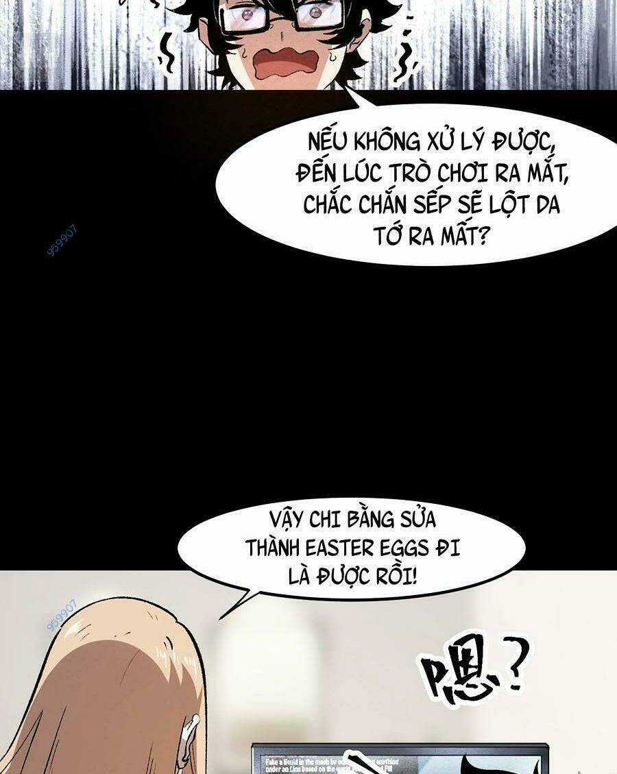 Tôi Dựa Vào Bug Làm Ông Nội Người Ta Chapter 51 trang 7