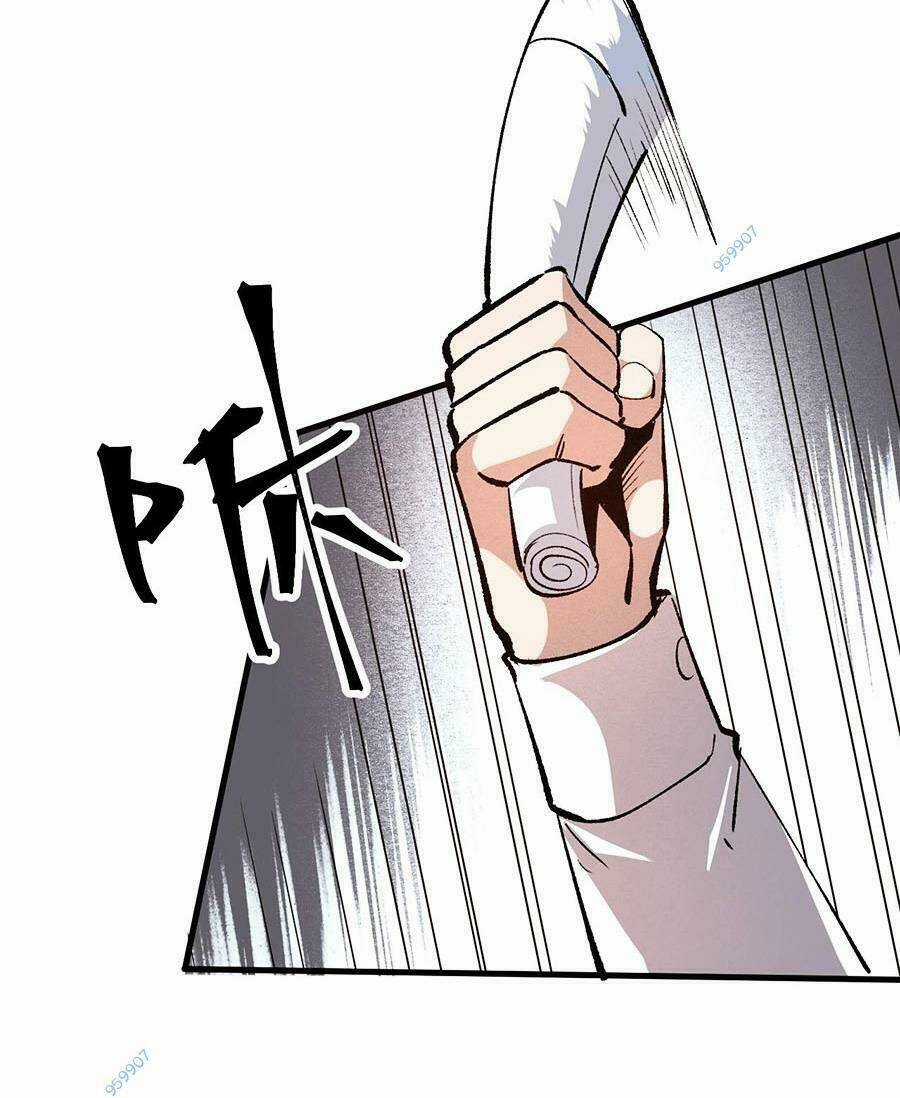 Tôi Dựa Vào Bug Làm Ông Nội Người Ta Chapter 51 trang 70