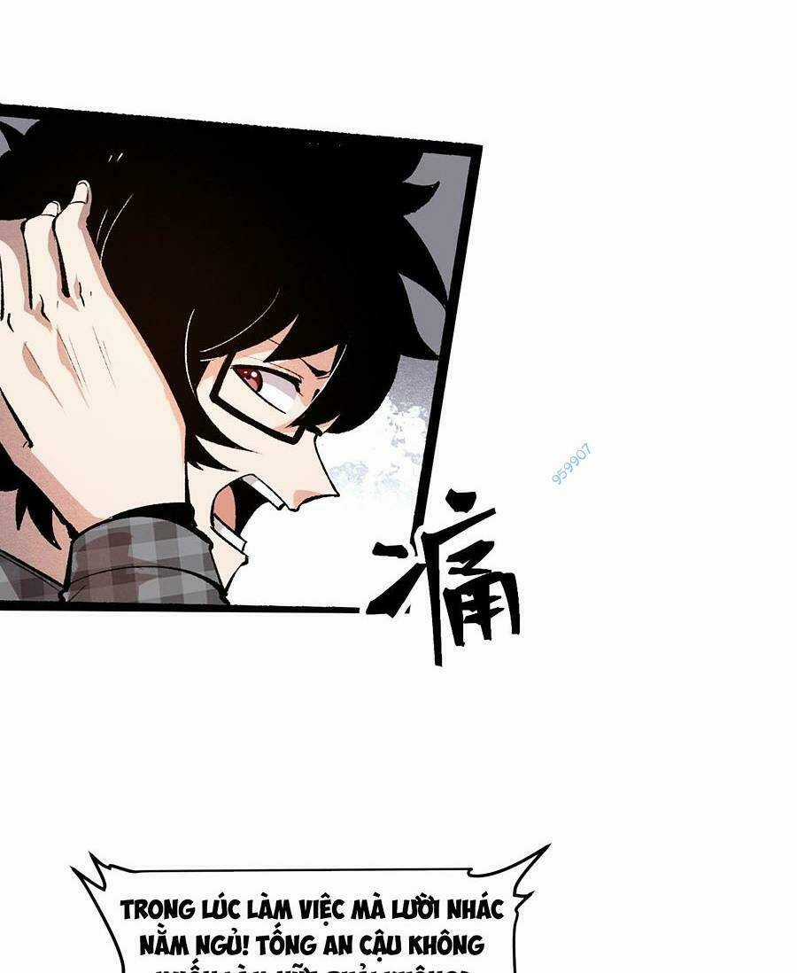 Tôi Dựa Vào Bug Làm Ông Nội Người Ta Chapter 51 trang 72