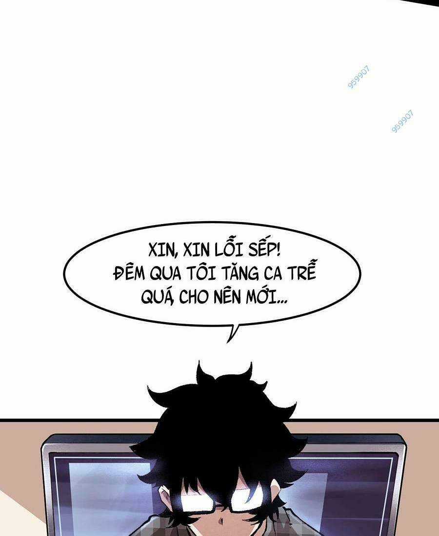 Tôi Dựa Vào Bug Làm Ông Nội Người Ta Chapter 51 trang 76