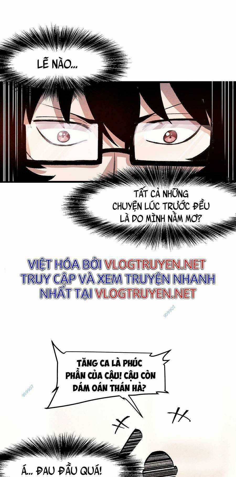 Tôi Dựa Vào Bug Làm Ông Nội Người Ta Chapter 51 trang 78