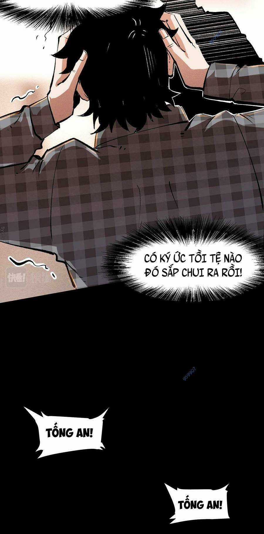 Tôi Dựa Vào Bug Làm Ông Nội Người Ta Chapter 51 trang 79