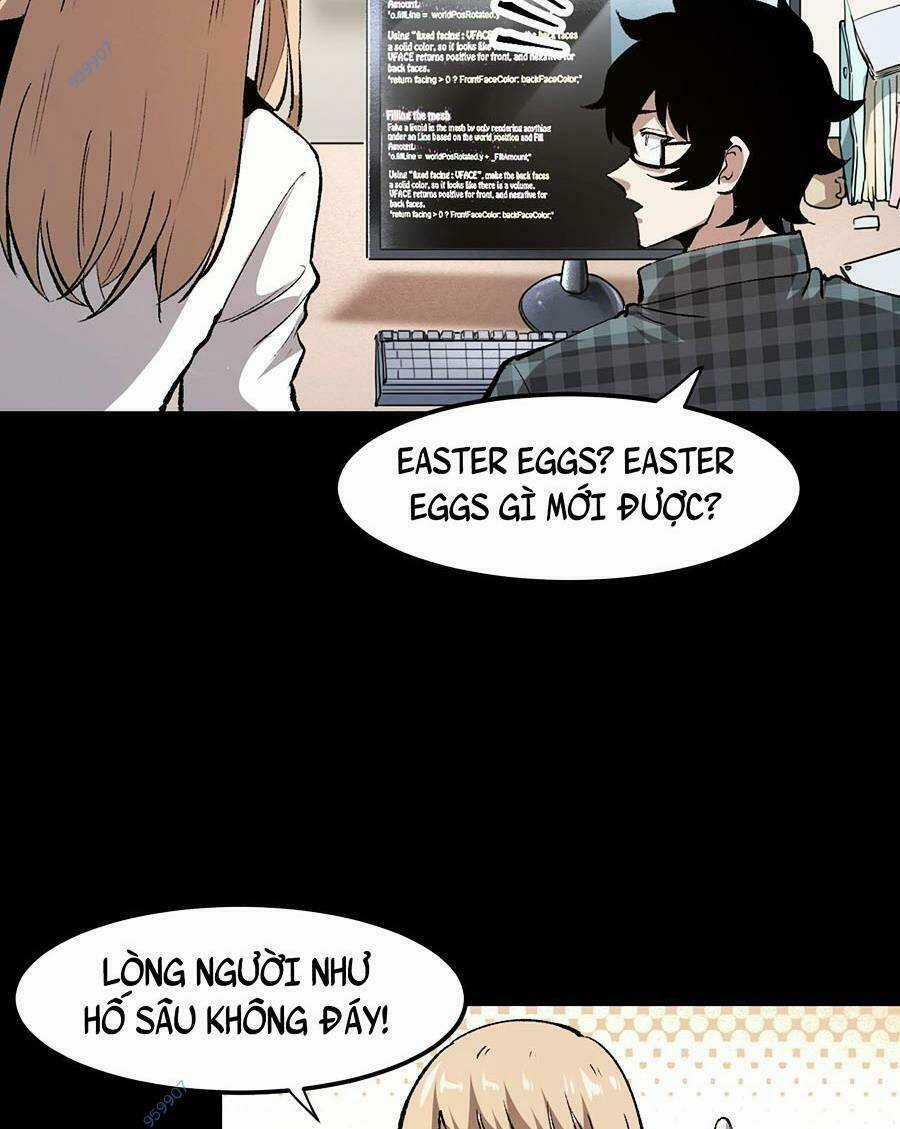 Tôi Dựa Vào Bug Làm Ông Nội Người Ta Chapter 51 trang 8