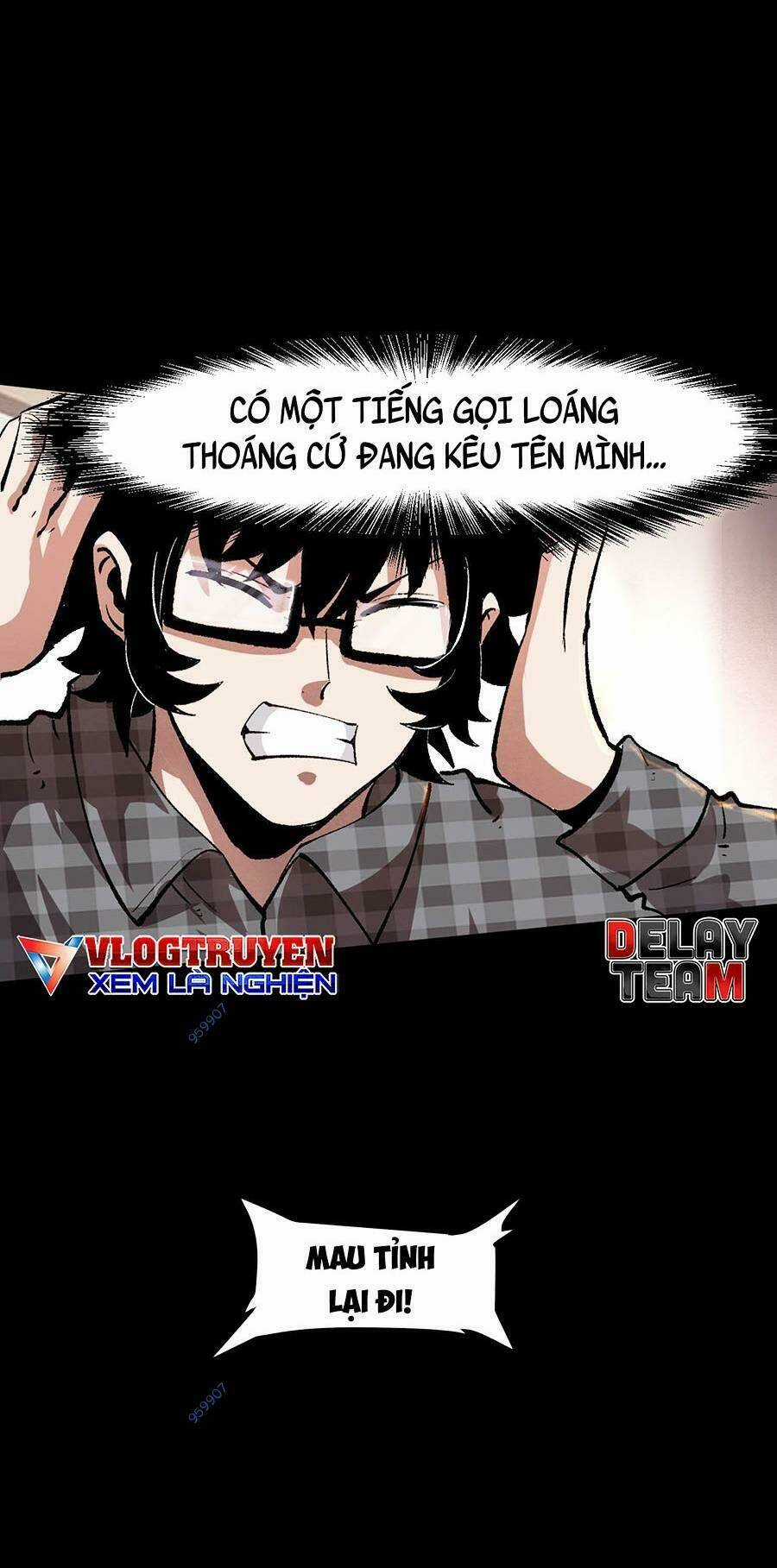 Tôi Dựa Vào Bug Làm Ông Nội Người Ta Chapter 51 trang 80