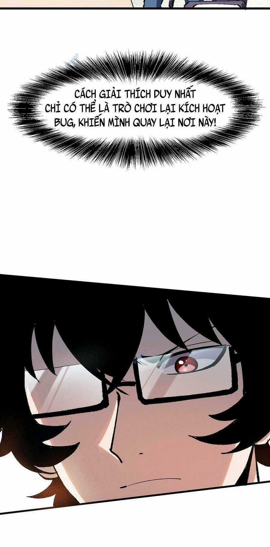 Tôi Dựa Vào Bug Làm Ông Nội Người Ta Chapter 51 trang 88