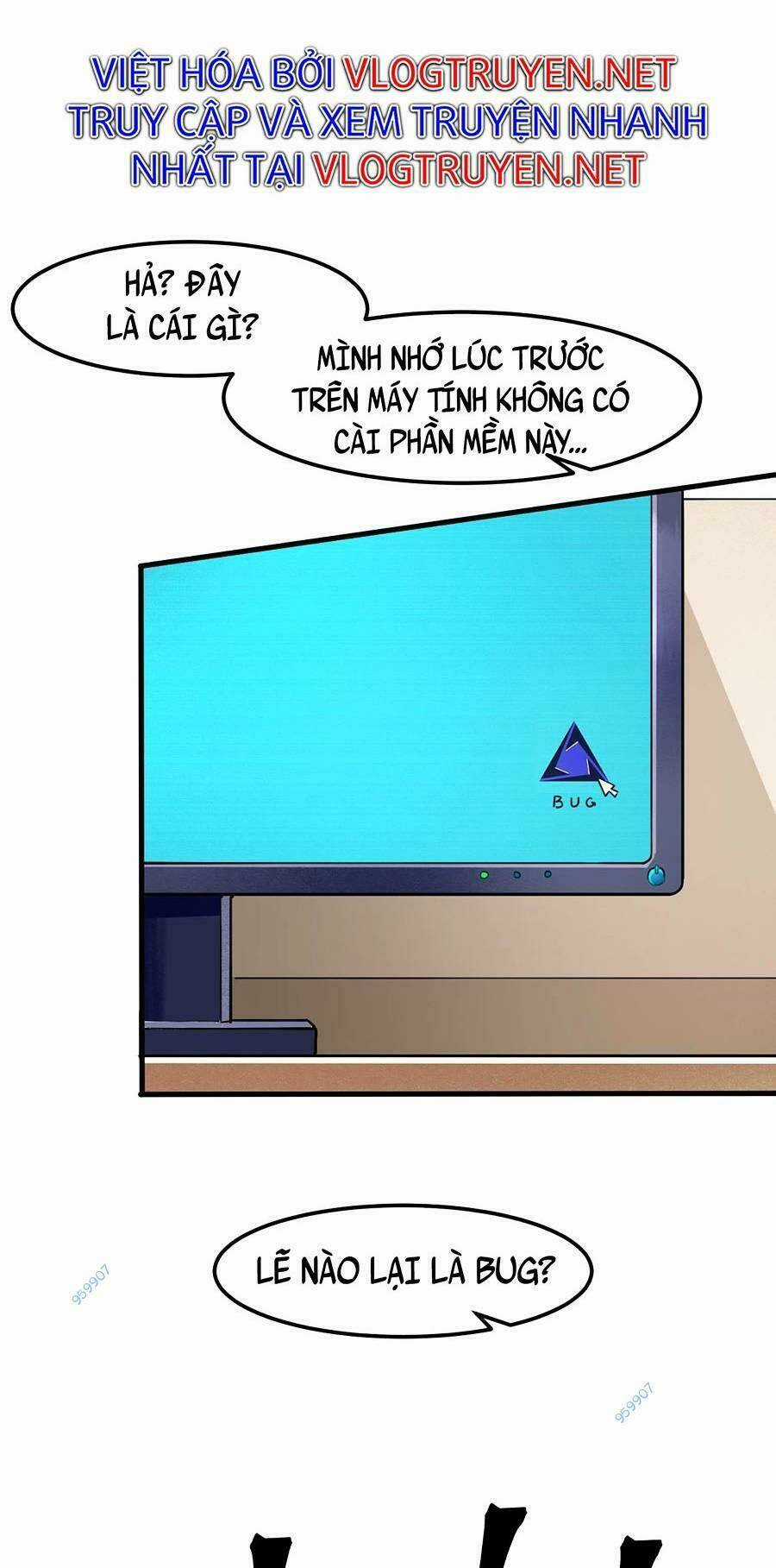 Tôi Dựa Vào Bug Làm Ông Nội Người Ta Chapter 51 trang 89