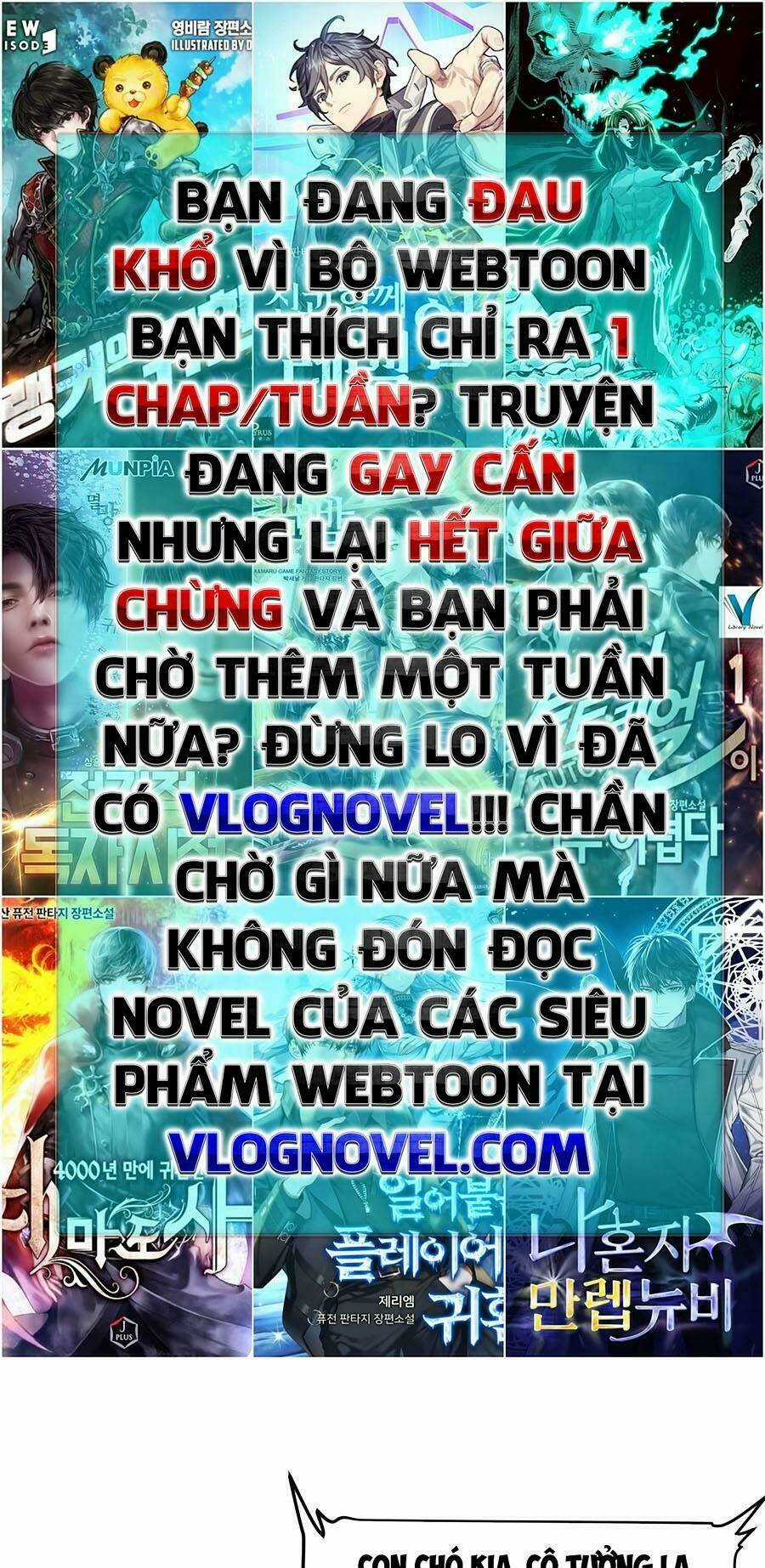 Tôi Dựa Vào Bug Làm Ông Nội Người Ta Chapter 52 trang 15