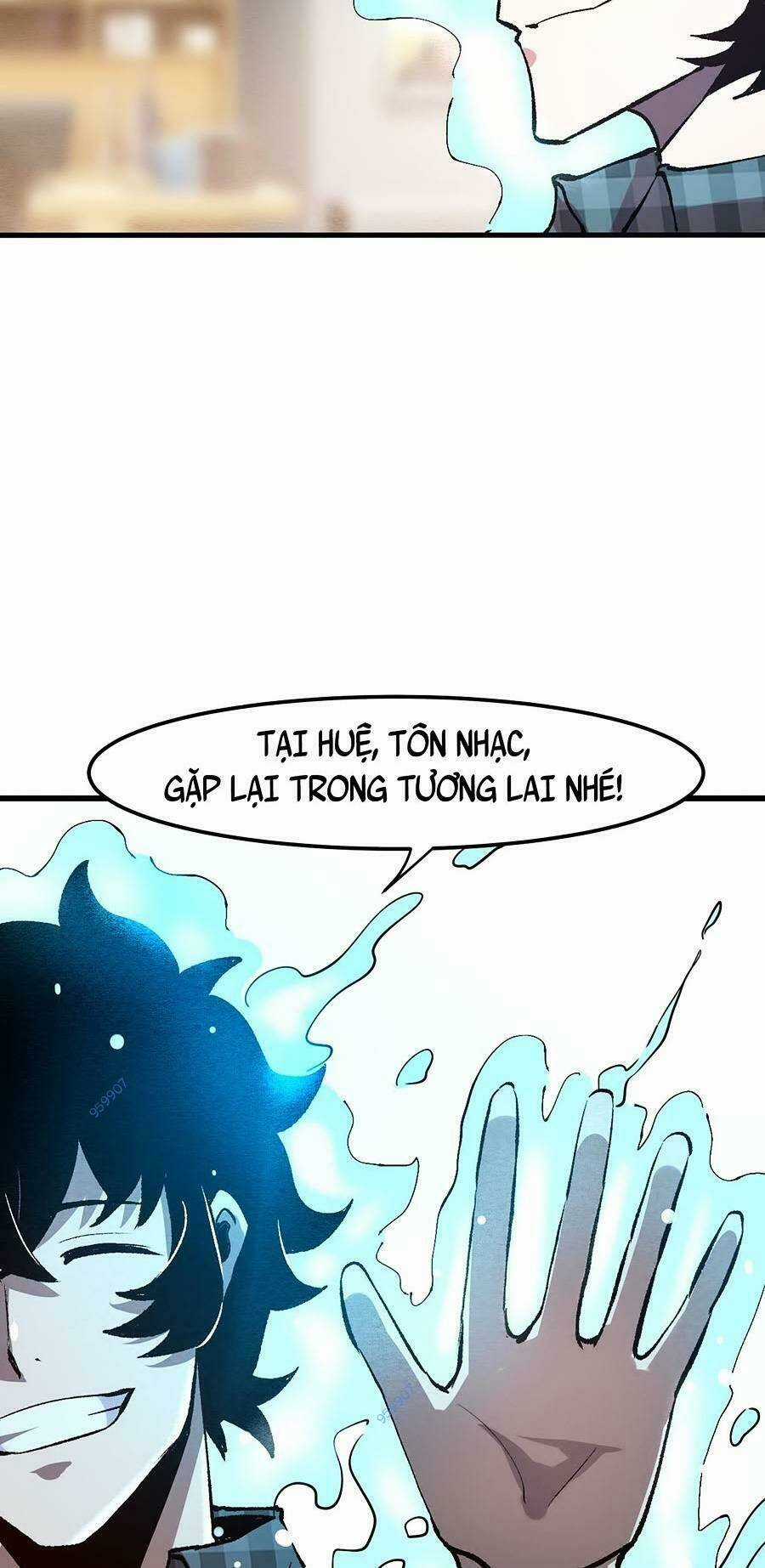 Tôi Dựa Vào Bug Làm Ông Nội Người Ta Chapter 52 trang 26