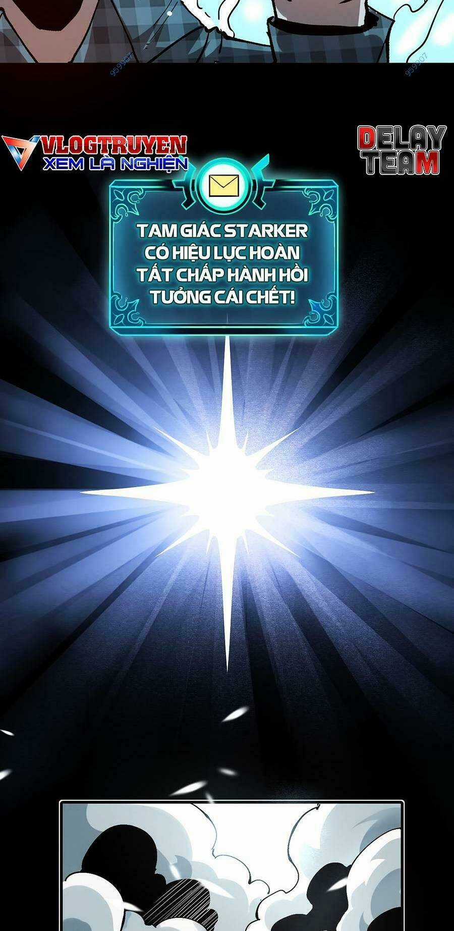 Tôi Dựa Vào Bug Làm Ông Nội Người Ta Chapter 52 trang 27