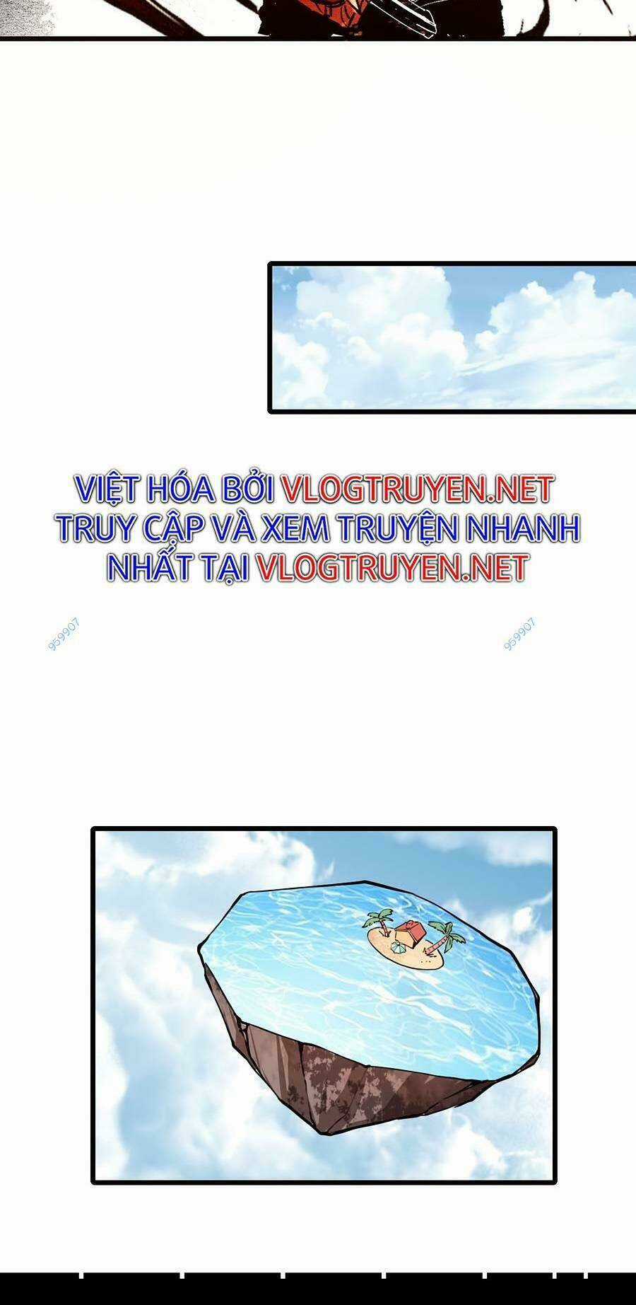 Tôi Dựa Vào Bug Làm Ông Nội Người Ta Chapter 52 trang 29