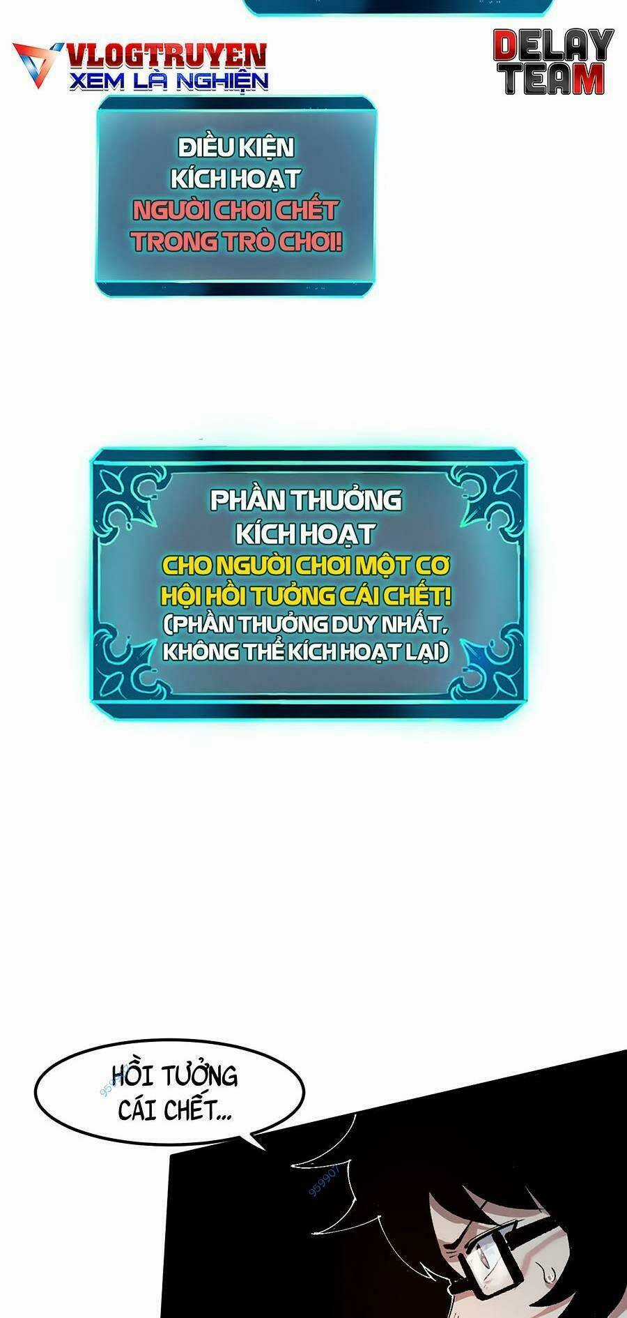Tôi Dựa Vào Bug Làm Ông Nội Người Ta Chapter 52 trang 3