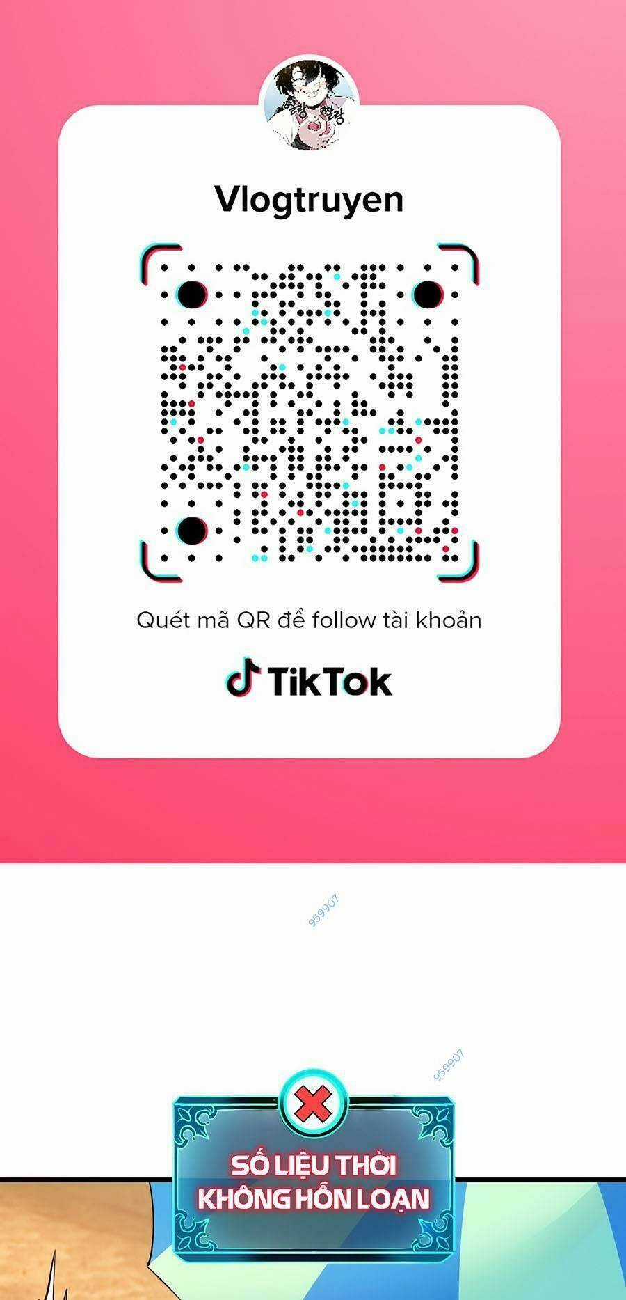 Tôi Dựa Vào Bug Làm Ông Nội Người Ta Chapter 52 trang 30