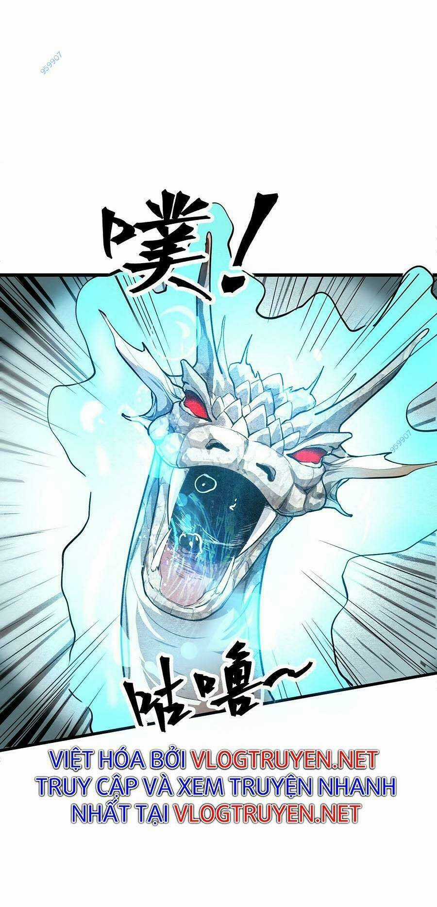 Tôi Dựa Vào Bug Làm Ông Nội Người Ta Chapter 52 trang 44