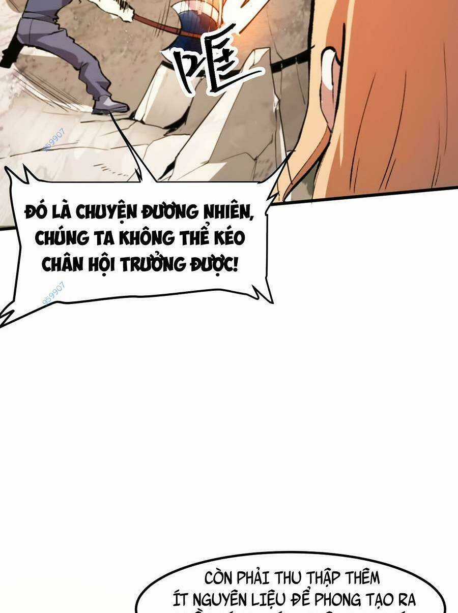 Tôi Dựa Vào Bug Làm Ông Nội Người Ta Chapter 52 trang 46