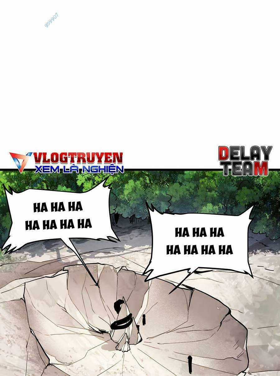 Tôi Dựa Vào Bug Làm Ông Nội Người Ta Chapter 52 trang 48