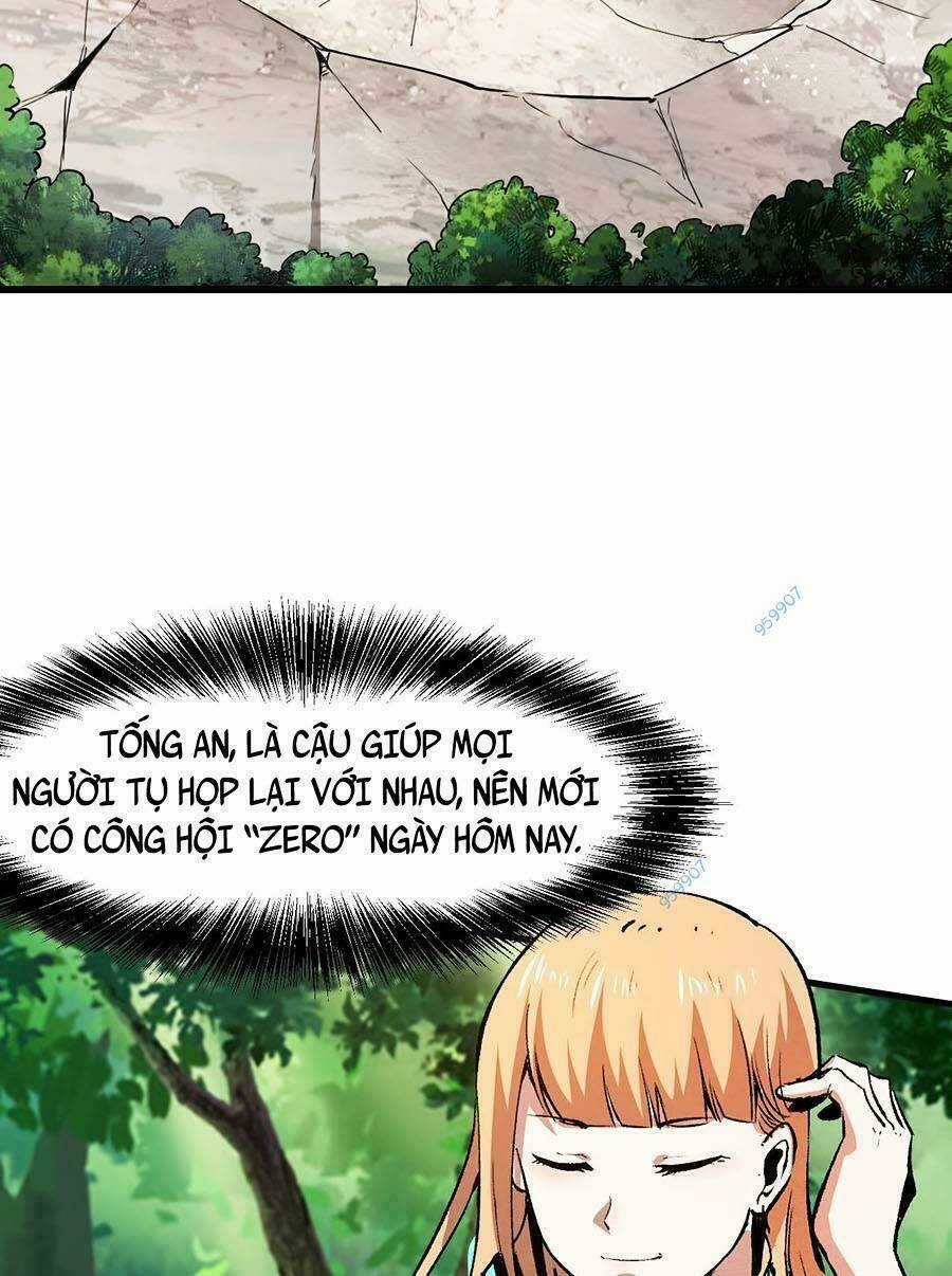 Tôi Dựa Vào Bug Làm Ông Nội Người Ta Chapter 52 trang 49