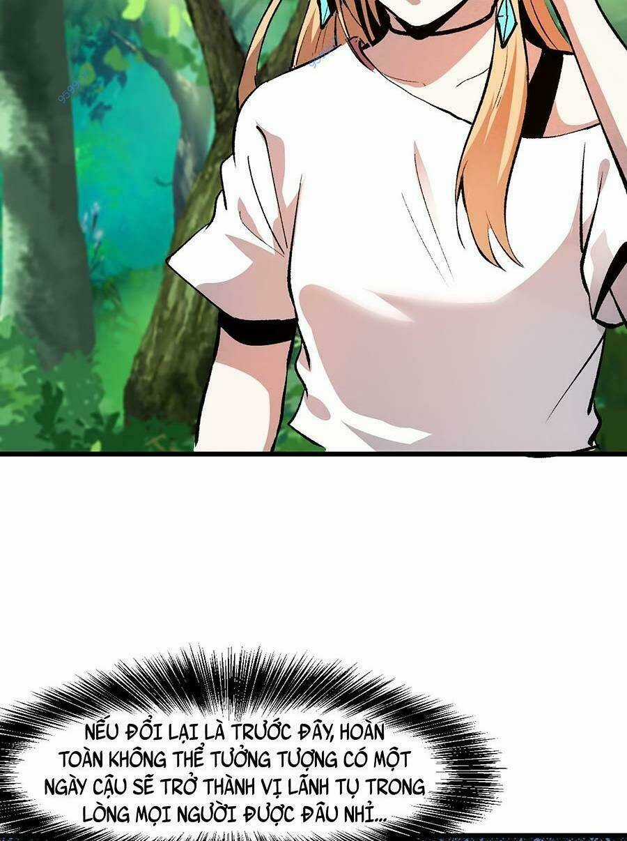 Tôi Dựa Vào Bug Làm Ông Nội Người Ta Chapter 52 trang 50