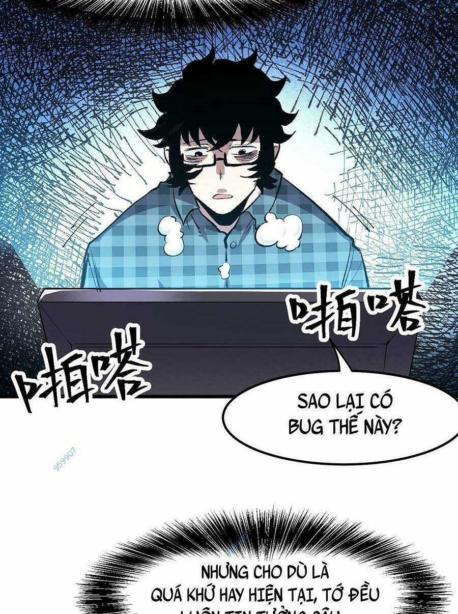 Tôi Dựa Vào Bug Làm Ông Nội Người Ta Chapter 52 trang 51