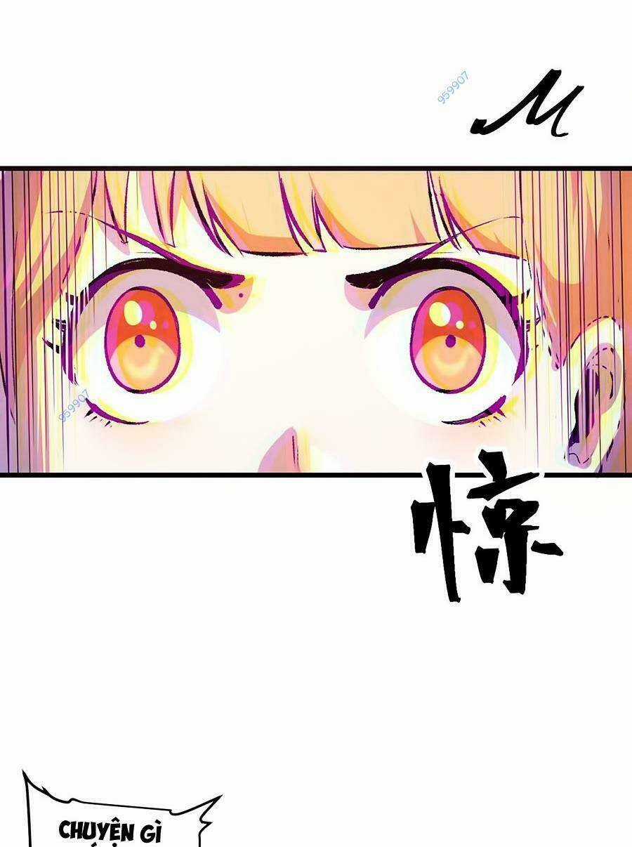 Tôi Dựa Vào Bug Làm Ông Nội Người Ta Chapter 52 trang 54