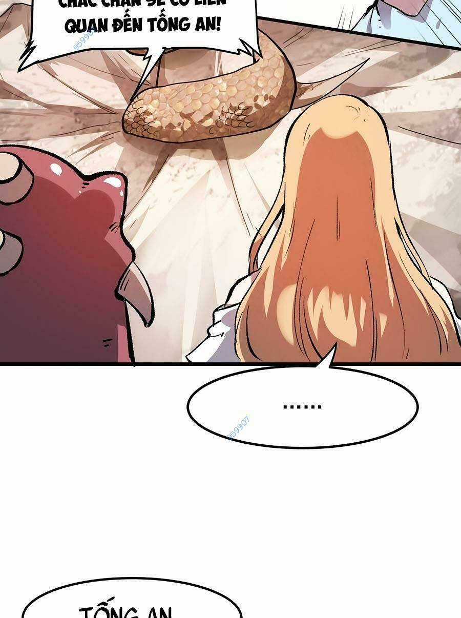 Tôi Dựa Vào Bug Làm Ông Nội Người Ta Chapter 52 trang 57