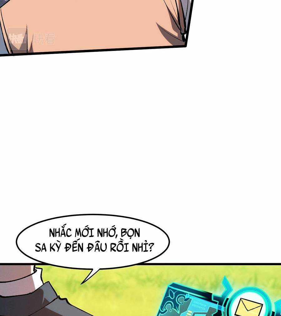 Tôi Dựa Vào Bug Làm Ông Nội Người Ta Chapter 53 trang 10