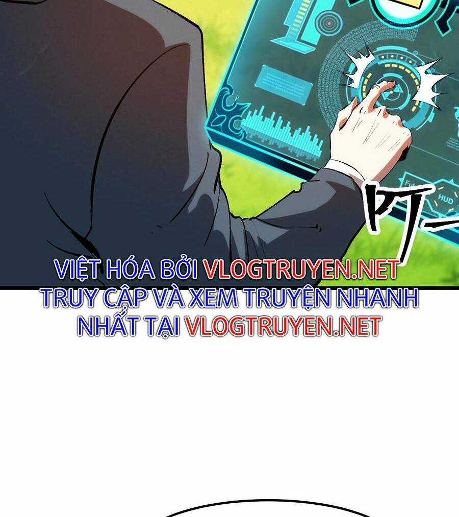 Tôi Dựa Vào Bug Làm Ông Nội Người Ta Chapter 53 trang 11