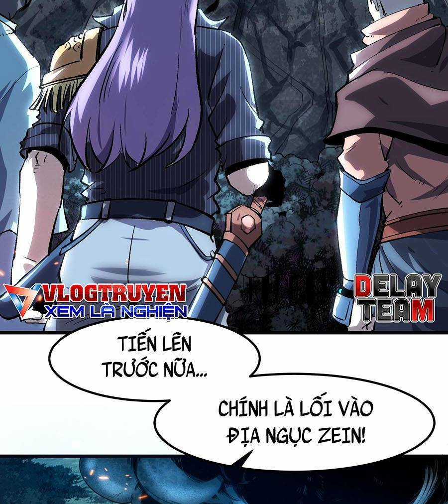 Tôi Dựa Vào Bug Làm Ông Nội Người Ta Chapter 53 trang 12