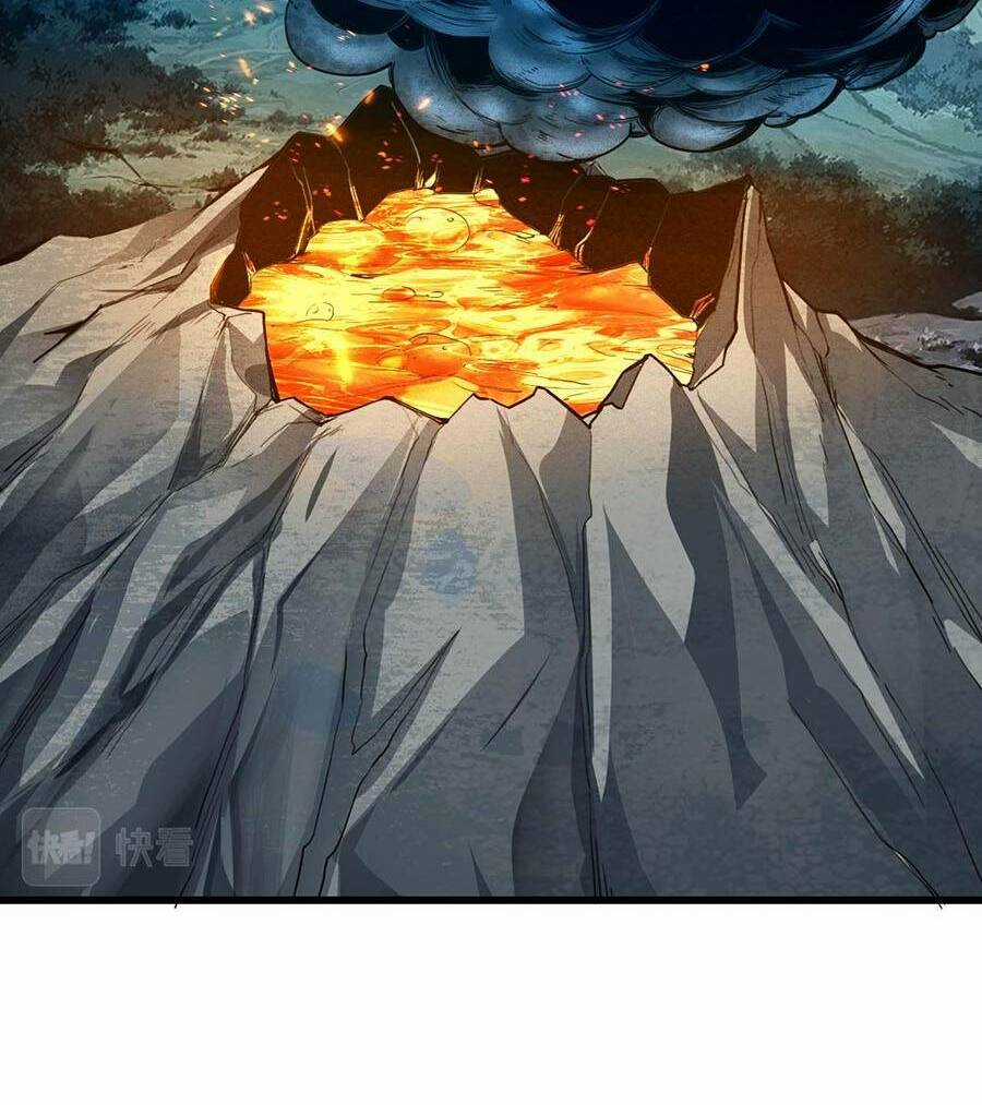 Tôi Dựa Vào Bug Làm Ông Nội Người Ta Chapter 53 trang 13