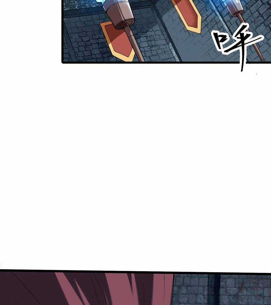 Tôi Dựa Vào Bug Làm Ông Nội Người Ta Chapter 53 trang 15