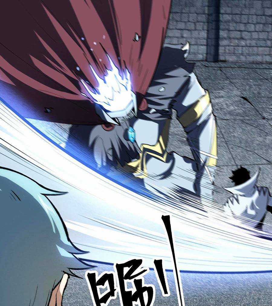 Tôi Dựa Vào Bug Làm Ông Nội Người Ta Chapter 53 trang 16