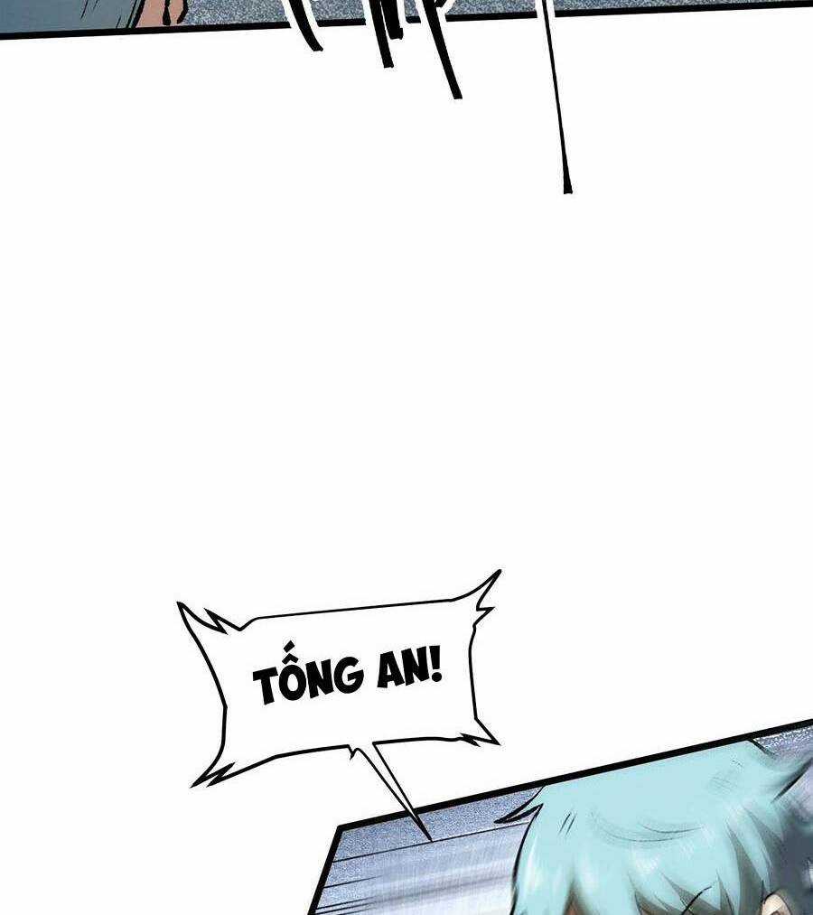 Tôi Dựa Vào Bug Làm Ông Nội Người Ta Chapter 53 trang 17