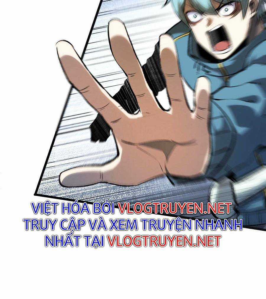 Tôi Dựa Vào Bug Làm Ông Nội Người Ta Chapter 53 trang 18