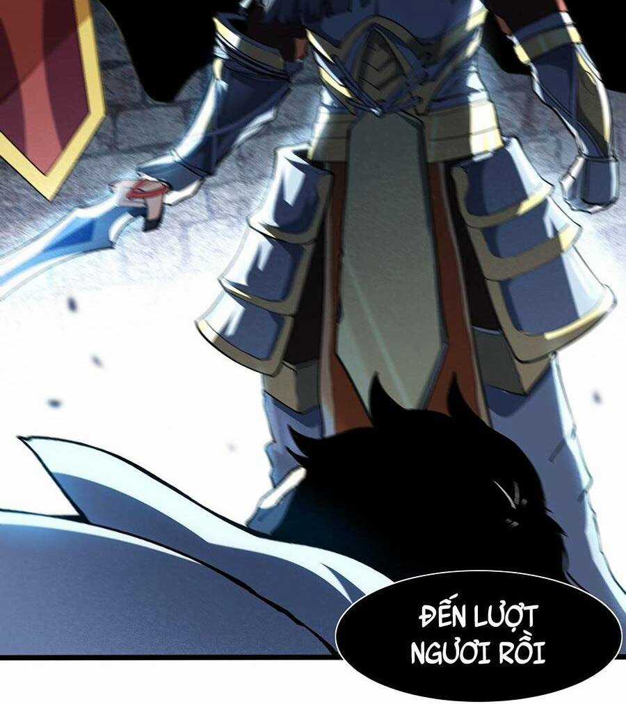 Tôi Dựa Vào Bug Làm Ông Nội Người Ta Chapter 53 trang 21