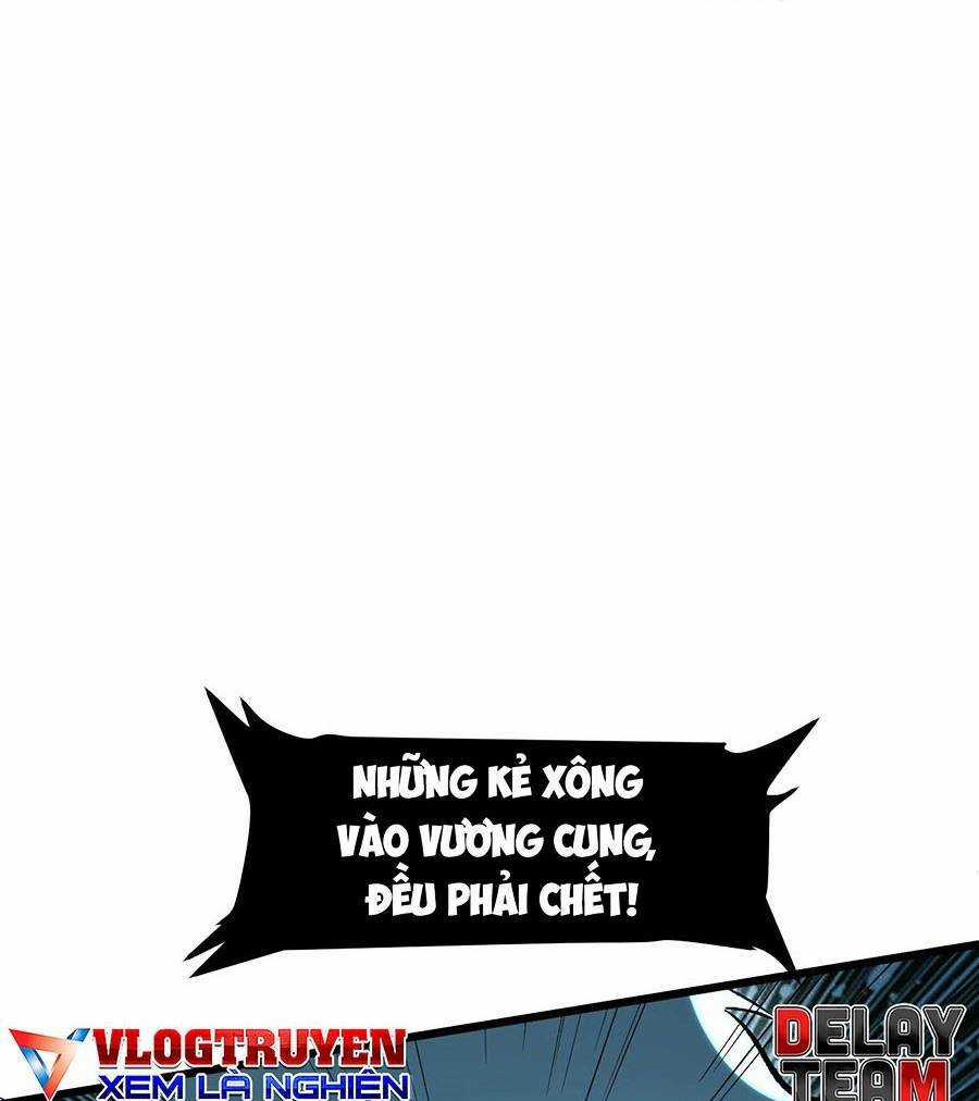 Tôi Dựa Vào Bug Làm Ông Nội Người Ta Chapter 53 trang 22