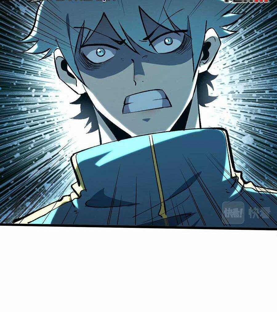 Tôi Dựa Vào Bug Làm Ông Nội Người Ta Chapter 53 trang 23