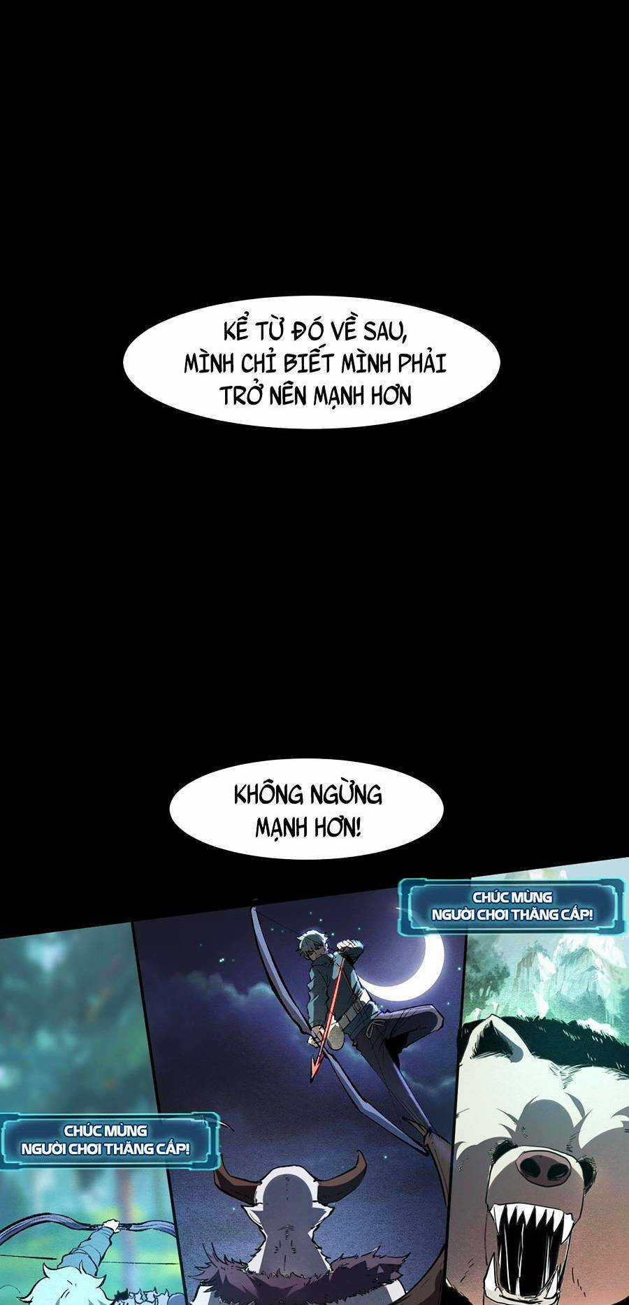 Tôi Dựa Vào Bug Làm Ông Nội Người Ta Chapter 53 trang 30