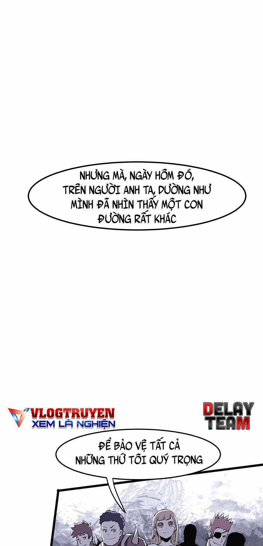 Tôi Dựa Vào Bug Làm Ông Nội Người Ta Chapter 53 trang 33