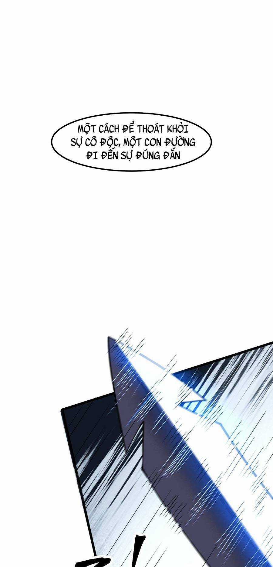 Tôi Dựa Vào Bug Làm Ông Nội Người Ta Chapter 53 trang 35