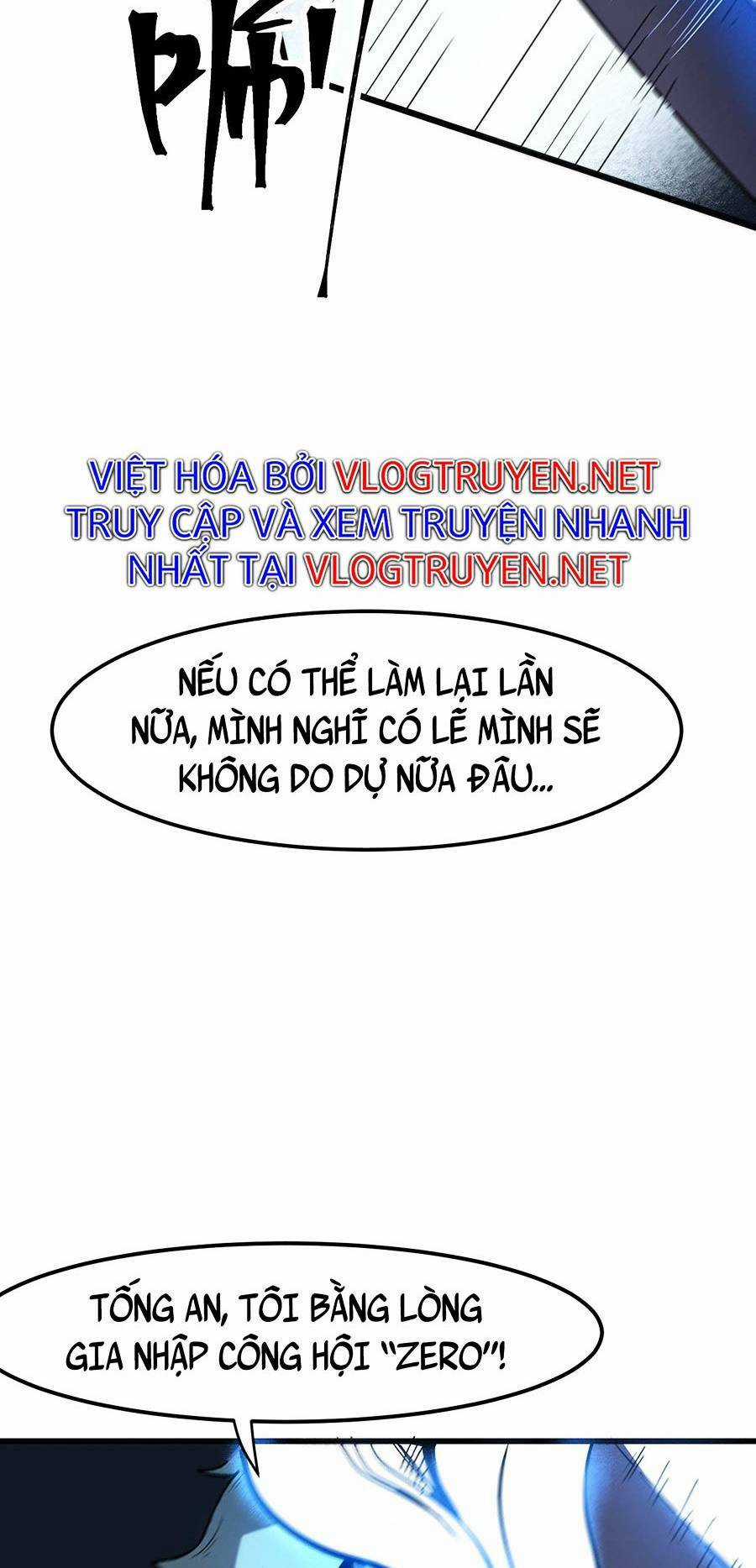 Tôi Dựa Vào Bug Làm Ông Nội Người Ta Chapter 53 trang 36