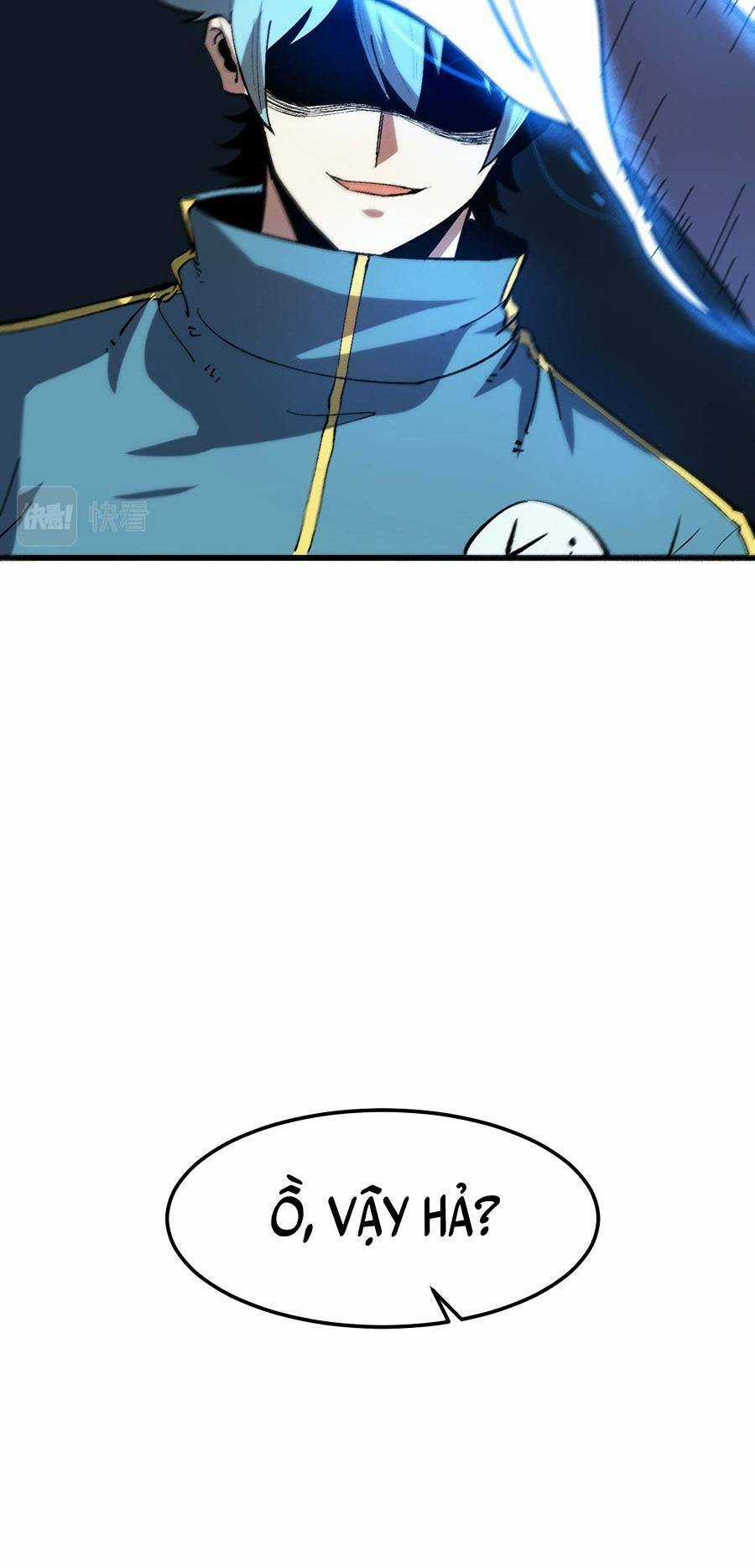 Tôi Dựa Vào Bug Làm Ông Nội Người Ta Chapter 53 trang 37