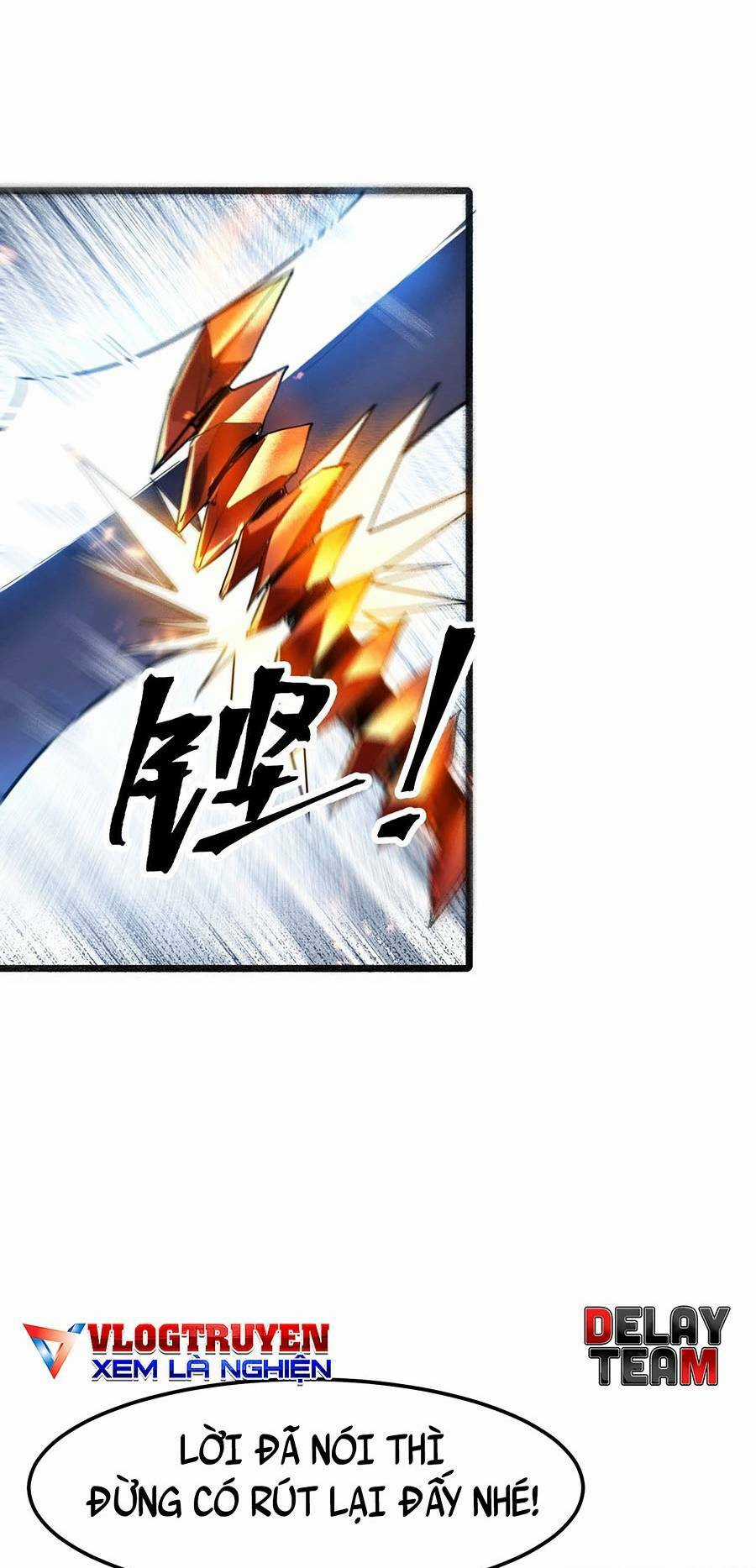 Tôi Dựa Vào Bug Làm Ông Nội Người Ta Chapter 53 trang 38