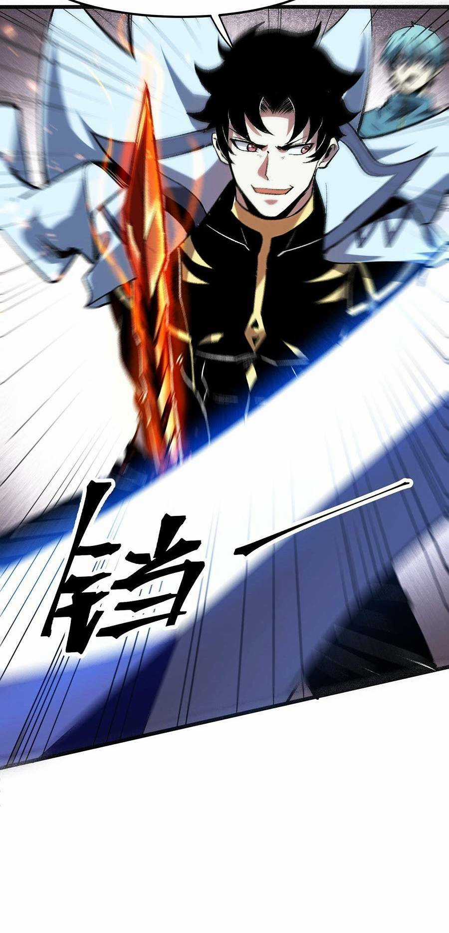 Tôi Dựa Vào Bug Làm Ông Nội Người Ta Chapter 53 trang 39