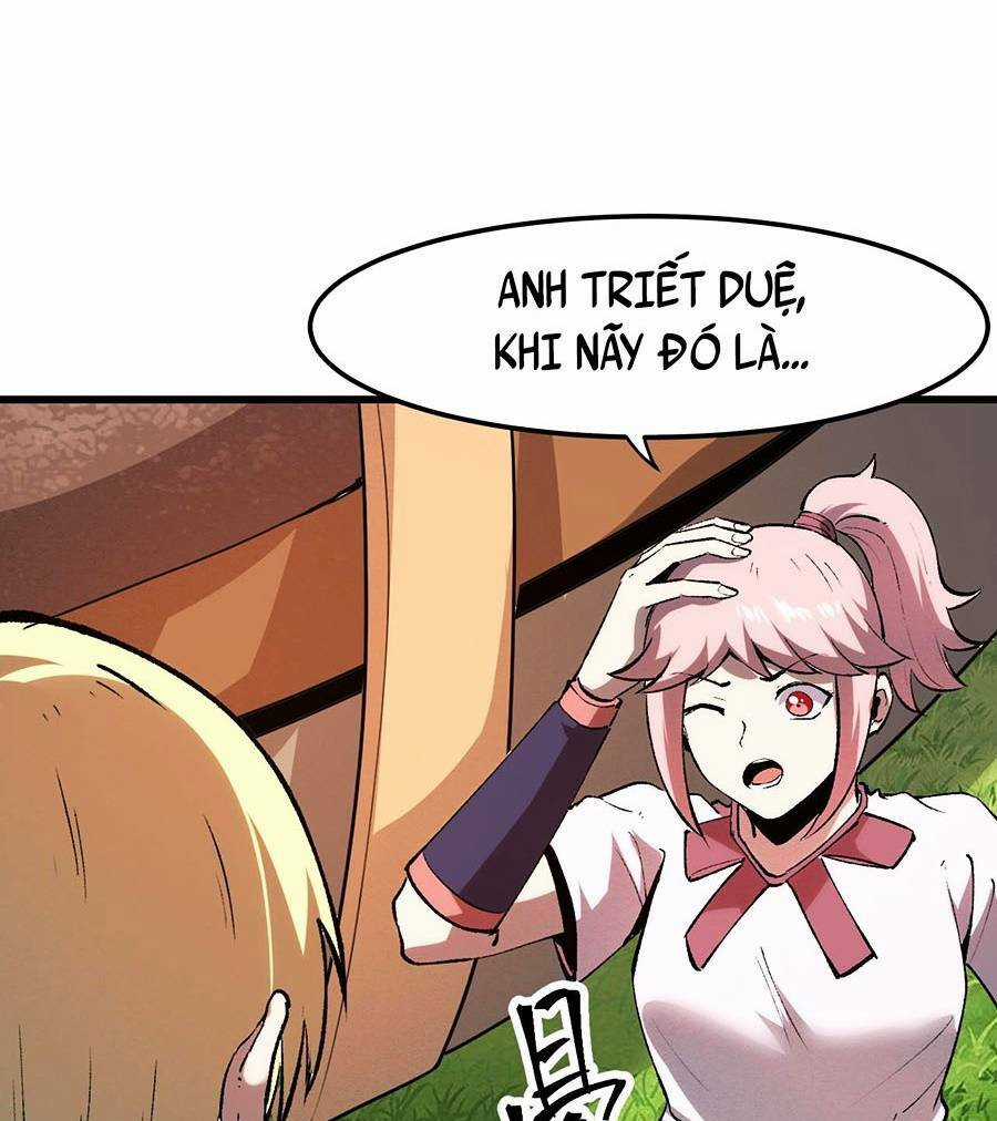 Tôi Dựa Vào Bug Làm Ông Nội Người Ta Chapter 53 trang 4