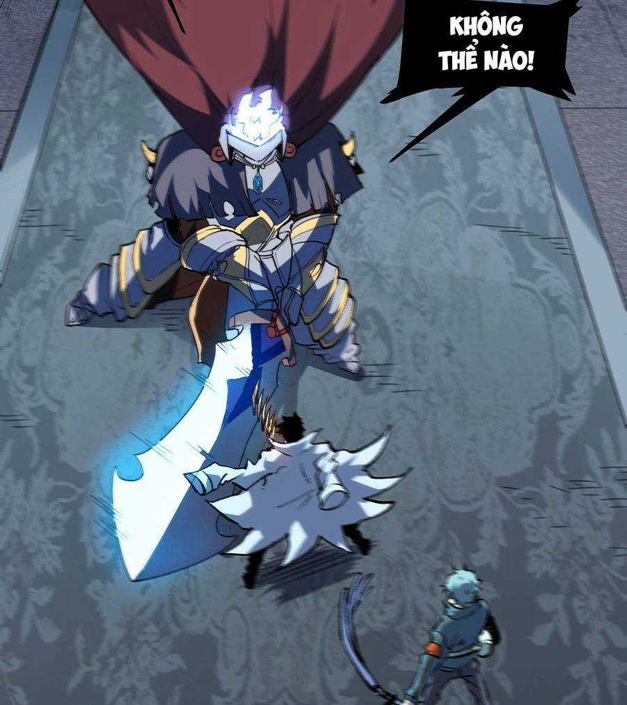 Tôi Dựa Vào Bug Làm Ông Nội Người Ta Chapter 53 trang 43