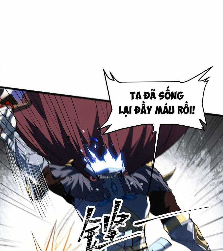 Tôi Dựa Vào Bug Làm Ông Nội Người Ta Chapter 53 trang 48